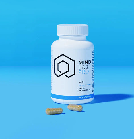 Mind Lab Pro v4