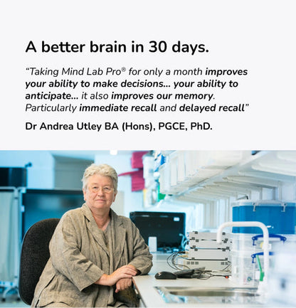 Mind Lab Pro v4