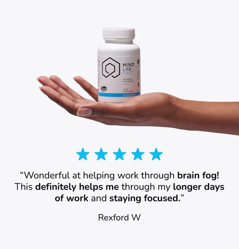 Mind Lab Pro v4