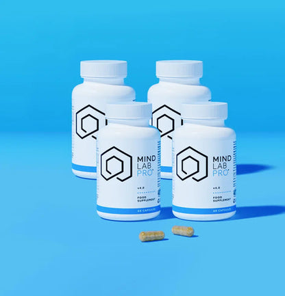 Mind Lab Pro v4