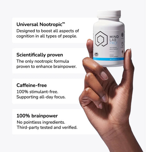 Mind Lab Pro v4